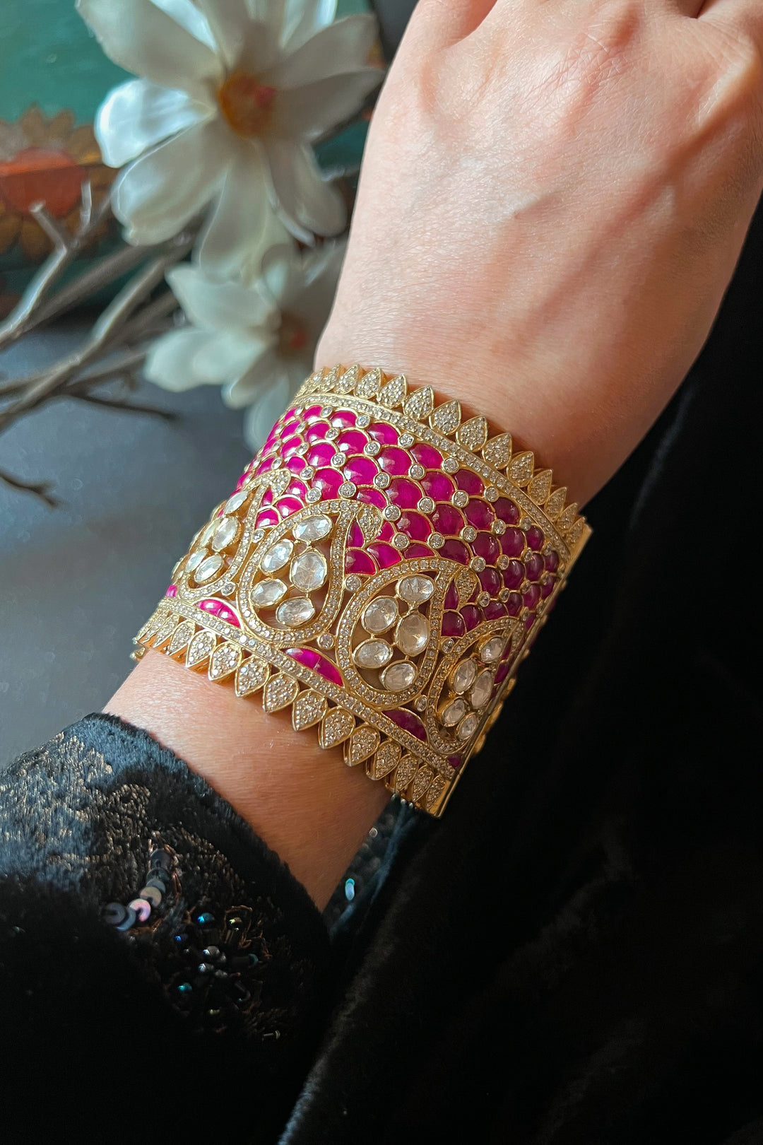 Bracelets/ Bangles - SHIVKA