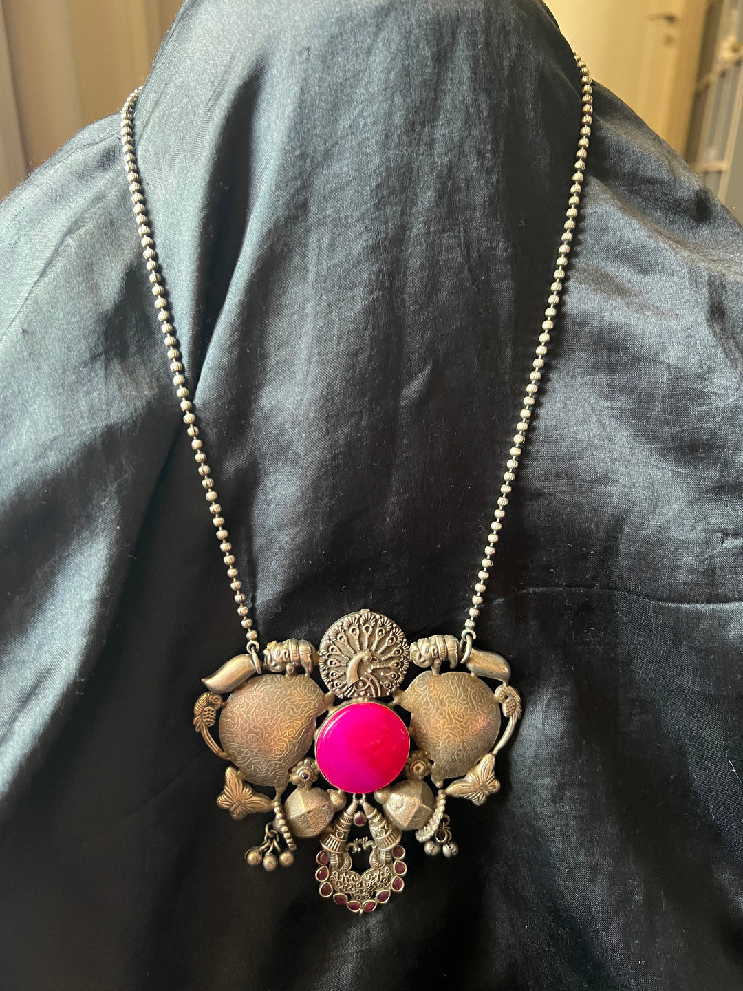 Antique Necklace