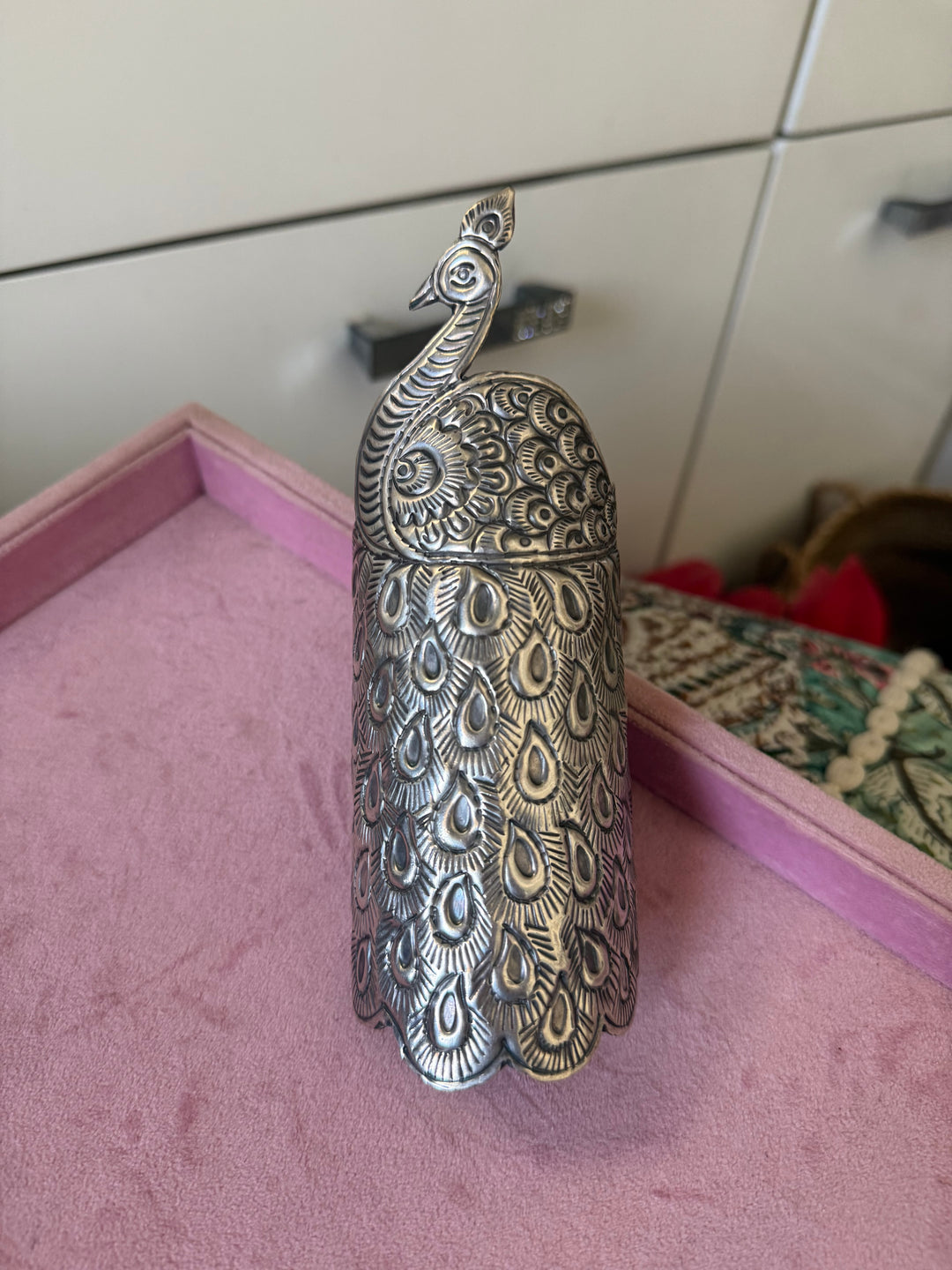 Antique Rajasthani Cuff