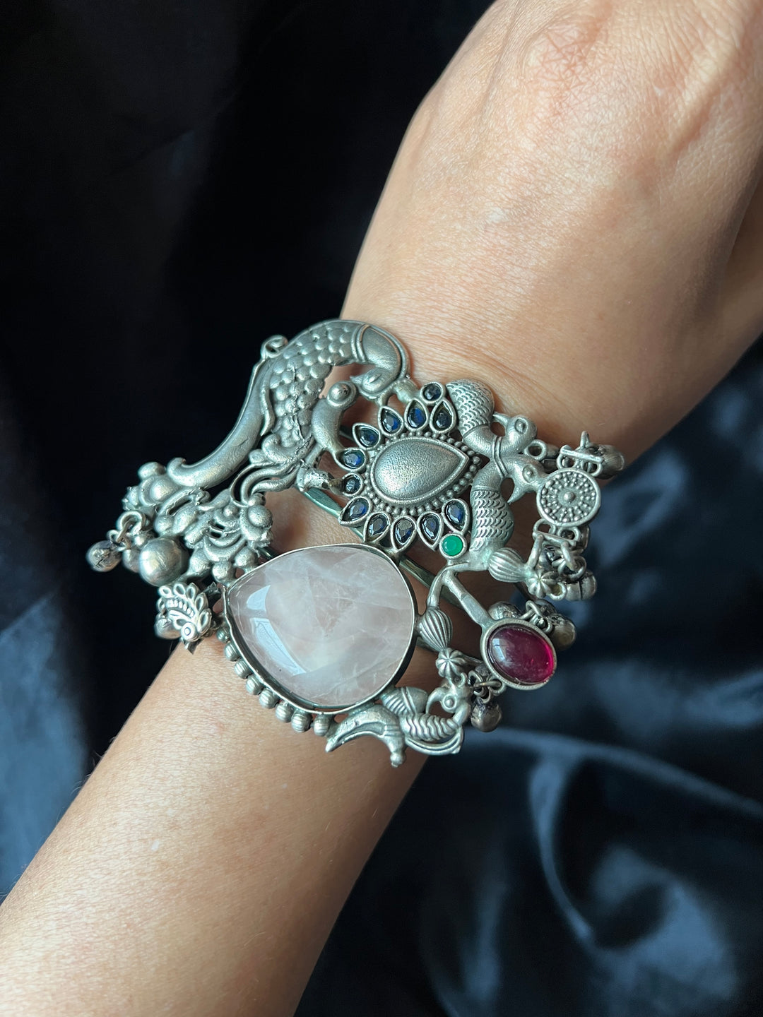 Antique Cuff