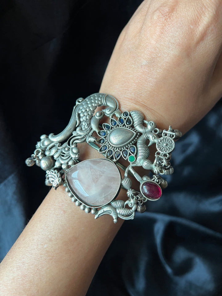 Antique Cuff