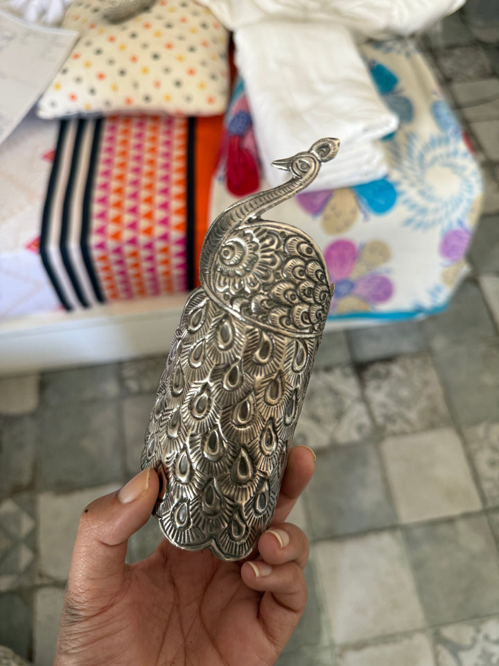 Antique Rajasthani Cuff