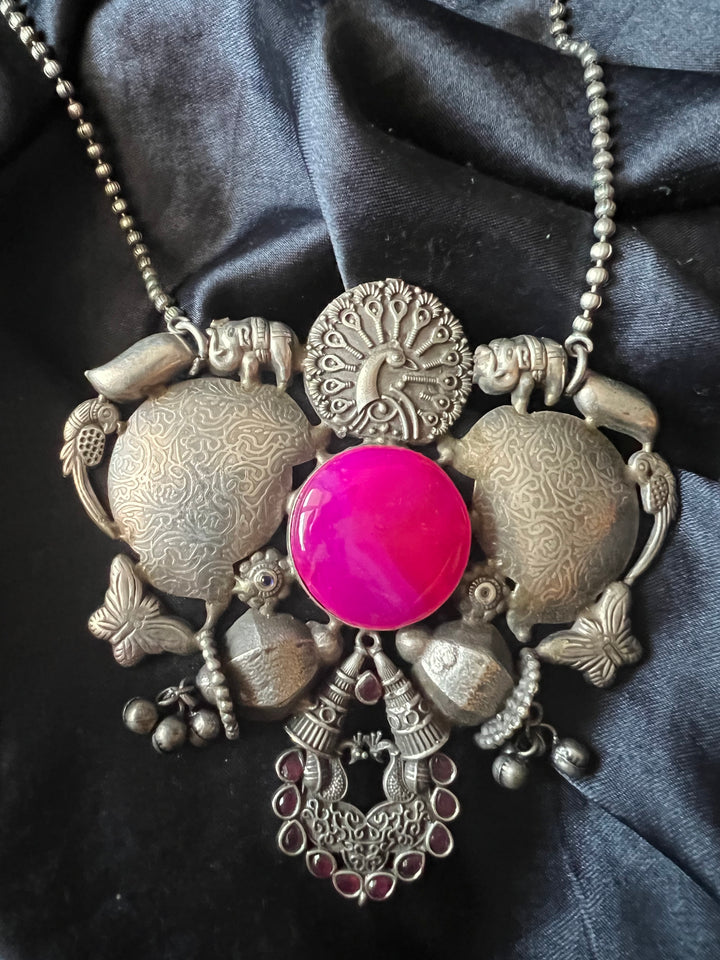 Antique Necklace