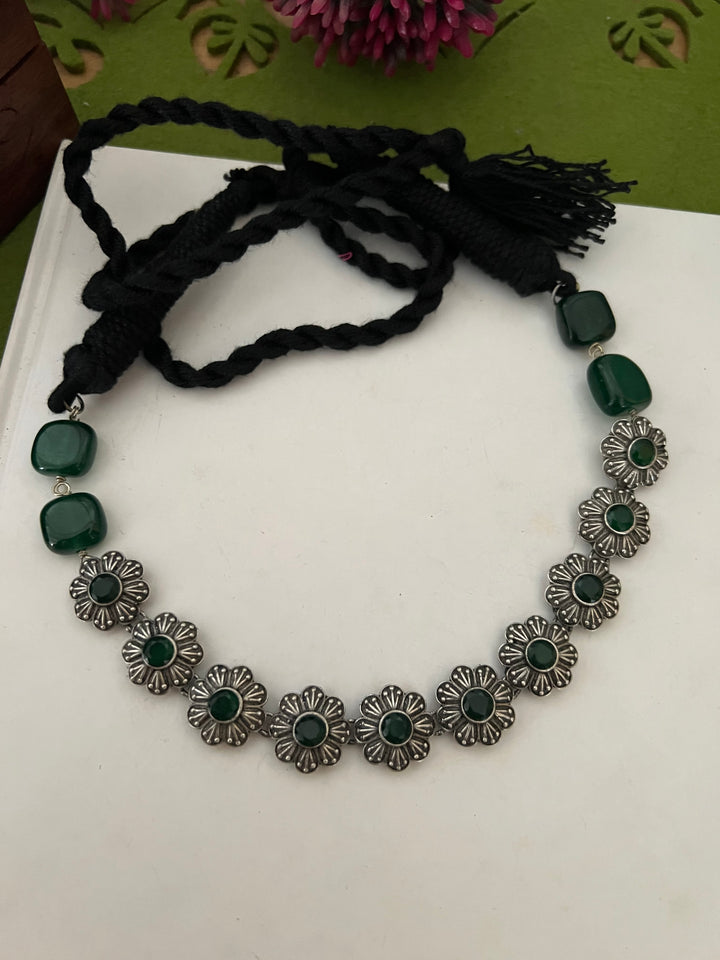 Antique Choker Necklace