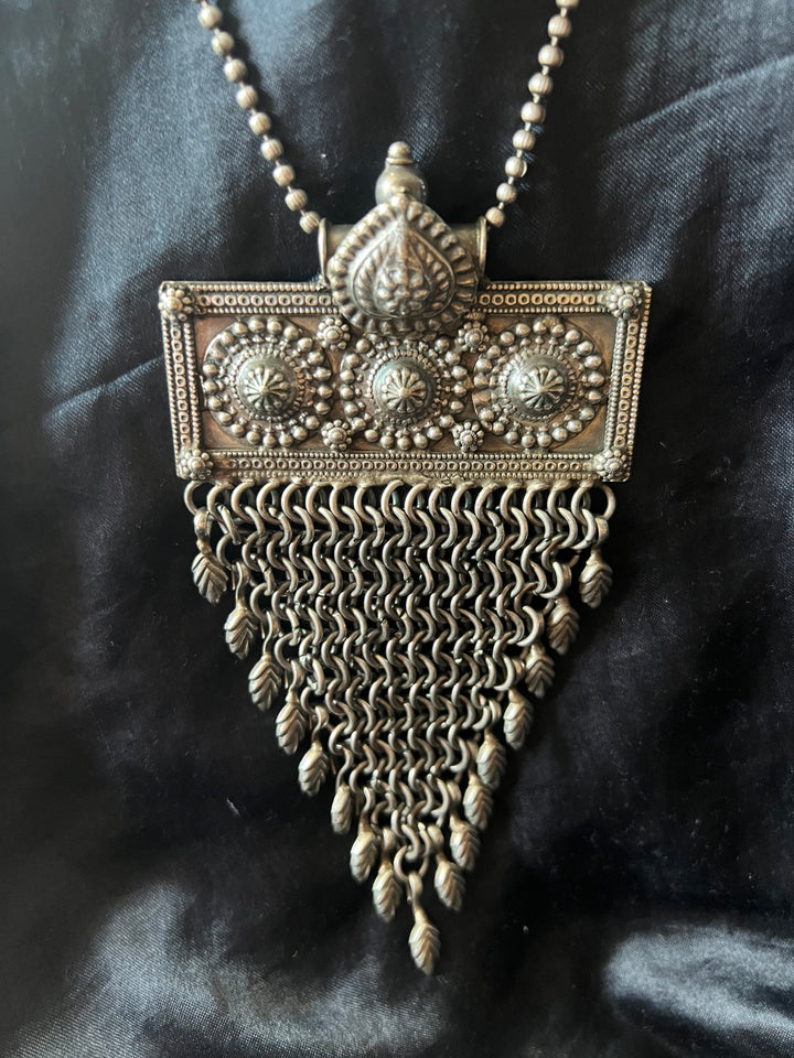 Antique Necklace