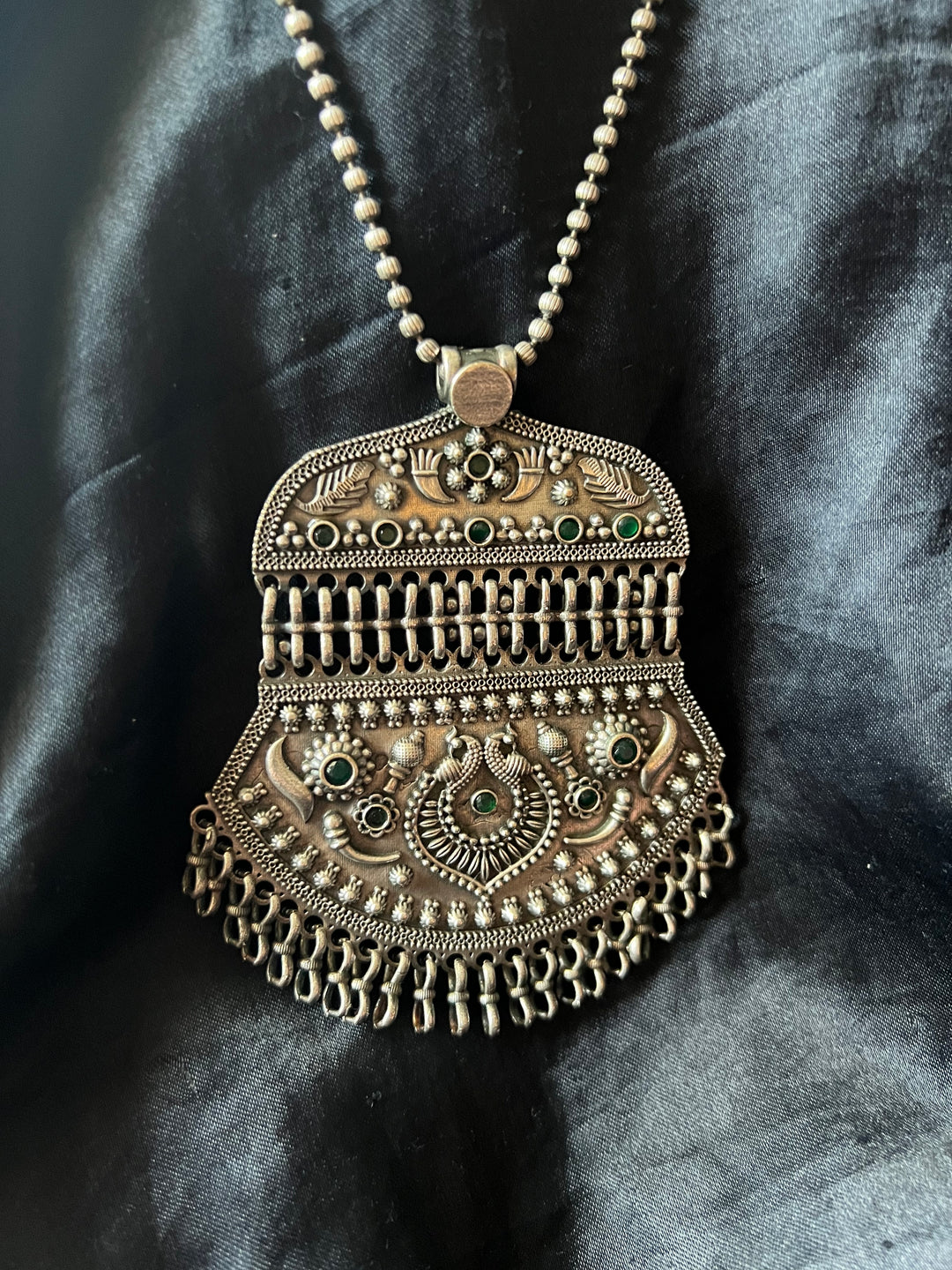 Antique Necklace