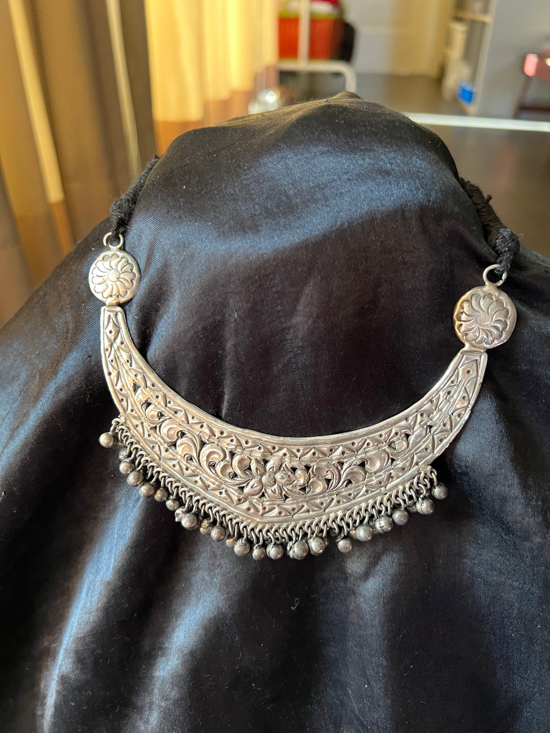 Antique Choker