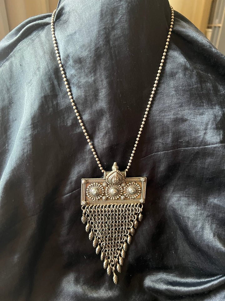 Antique Necklace