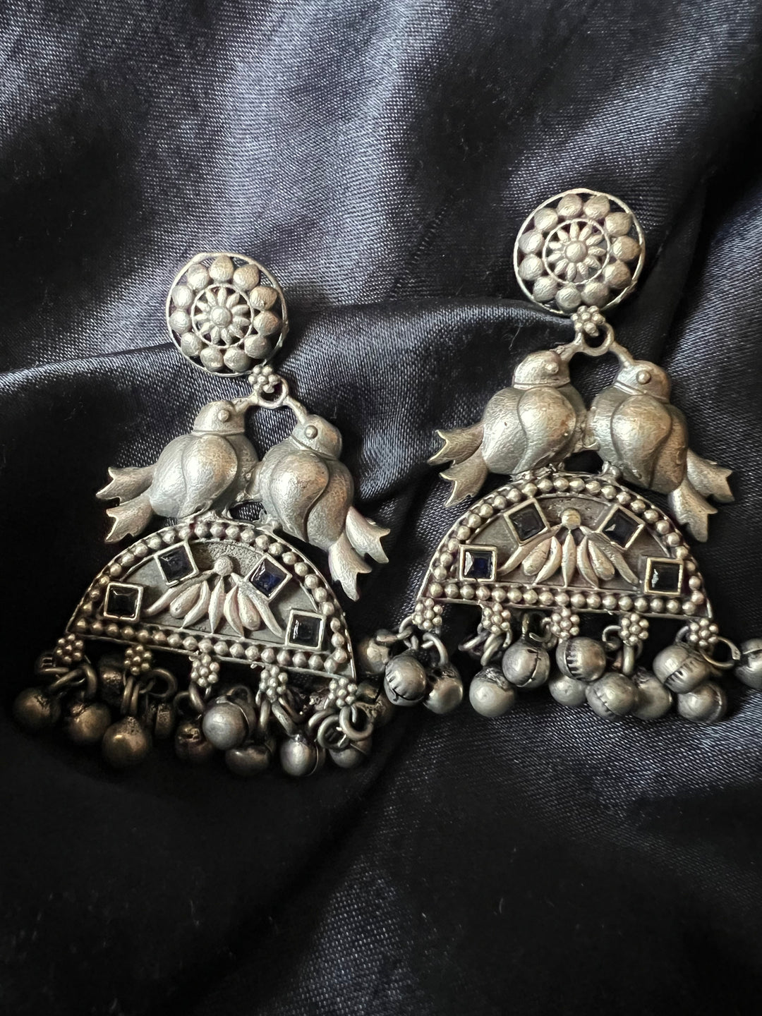 Antique Earrings