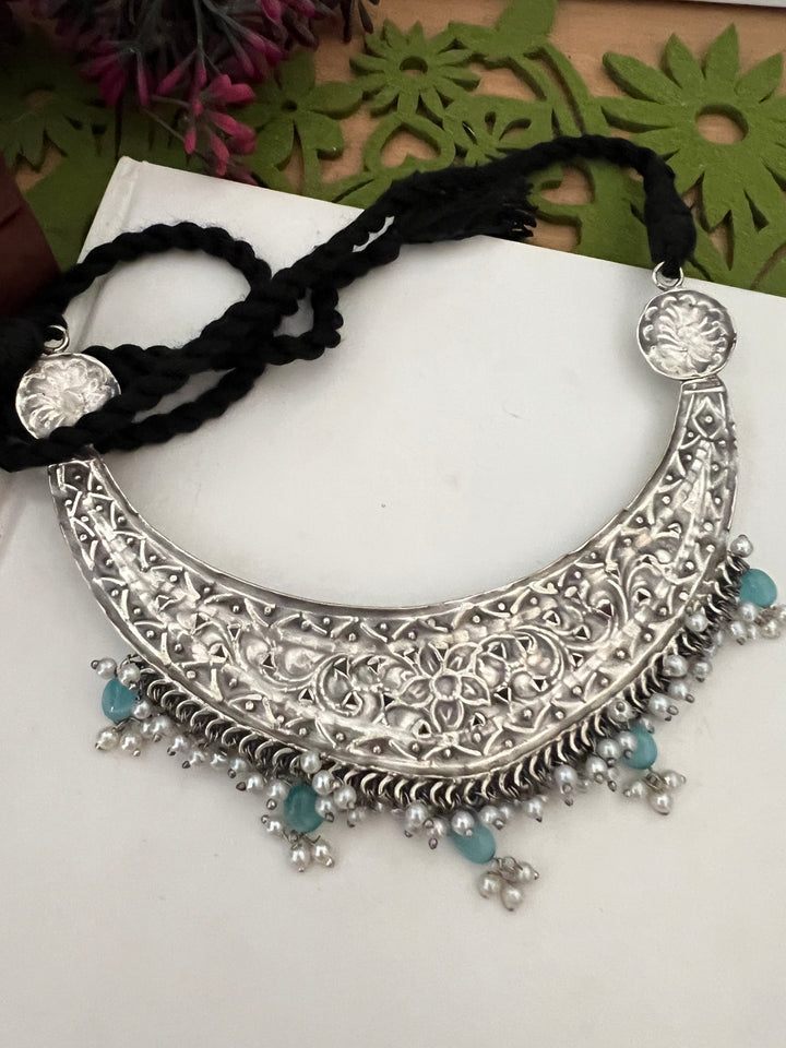 Antique Choker
