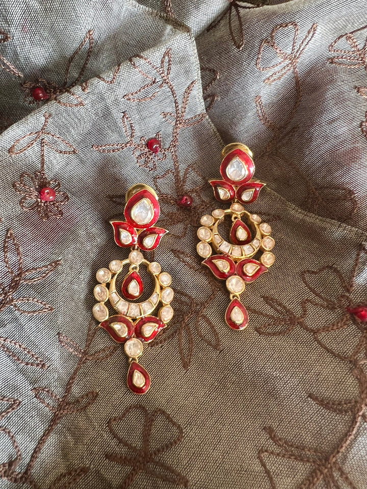Red Chandbaalis