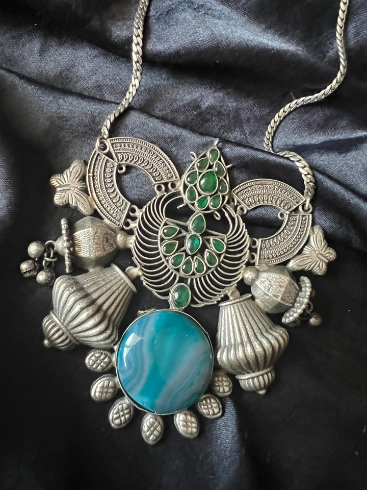 Antique Necklace