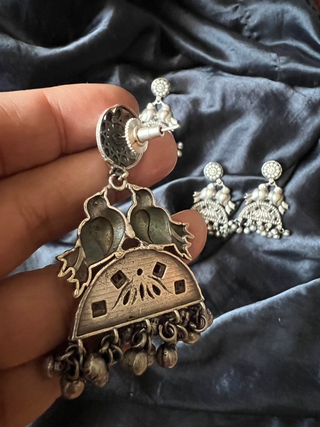 Antique Earrings