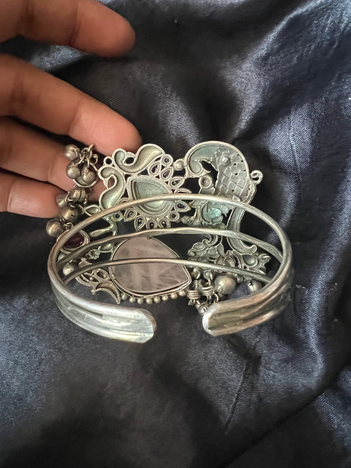 Antique Cuff
