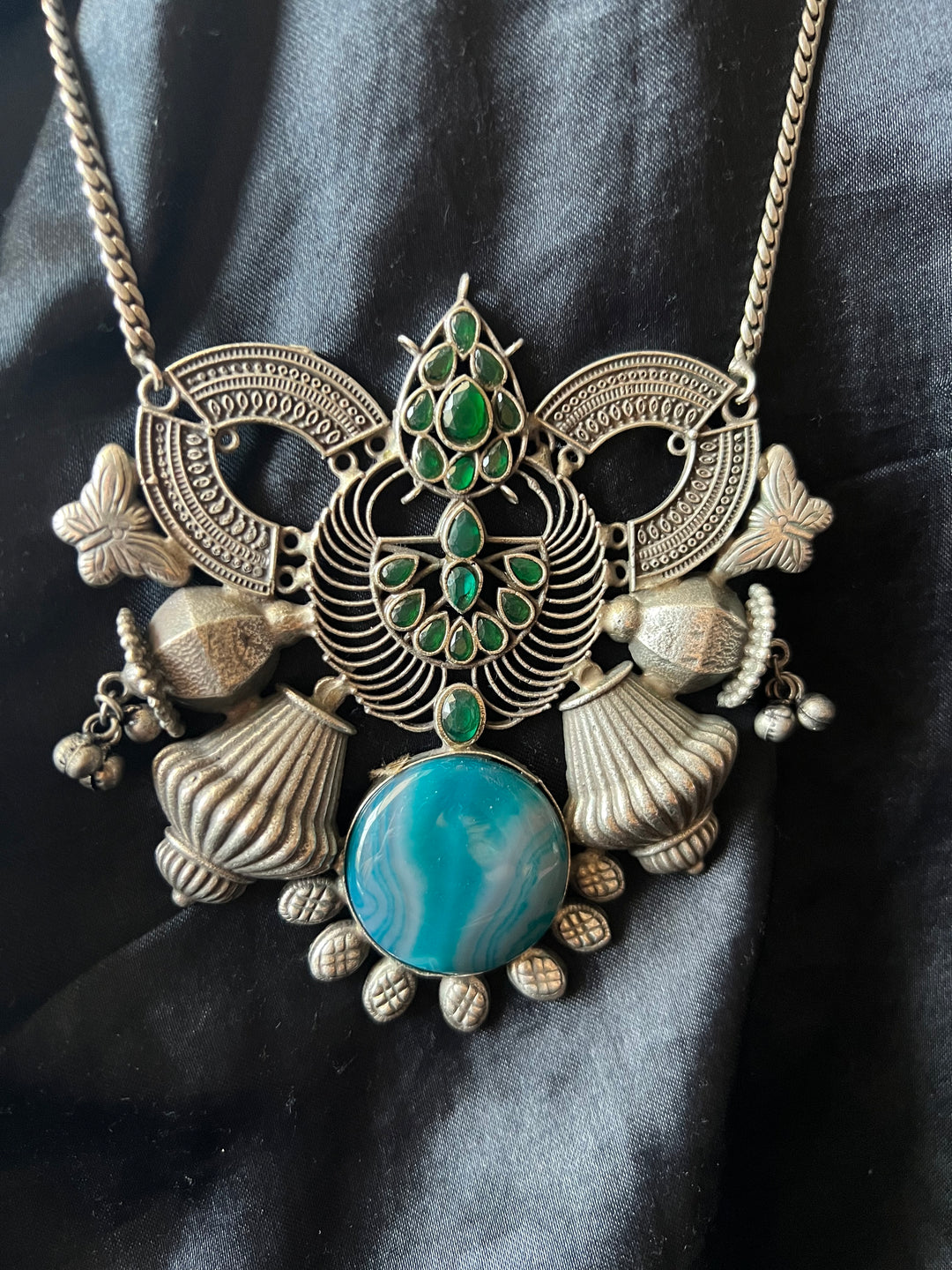 Antique Necklace