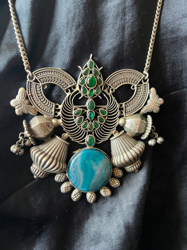 Antique Necklace