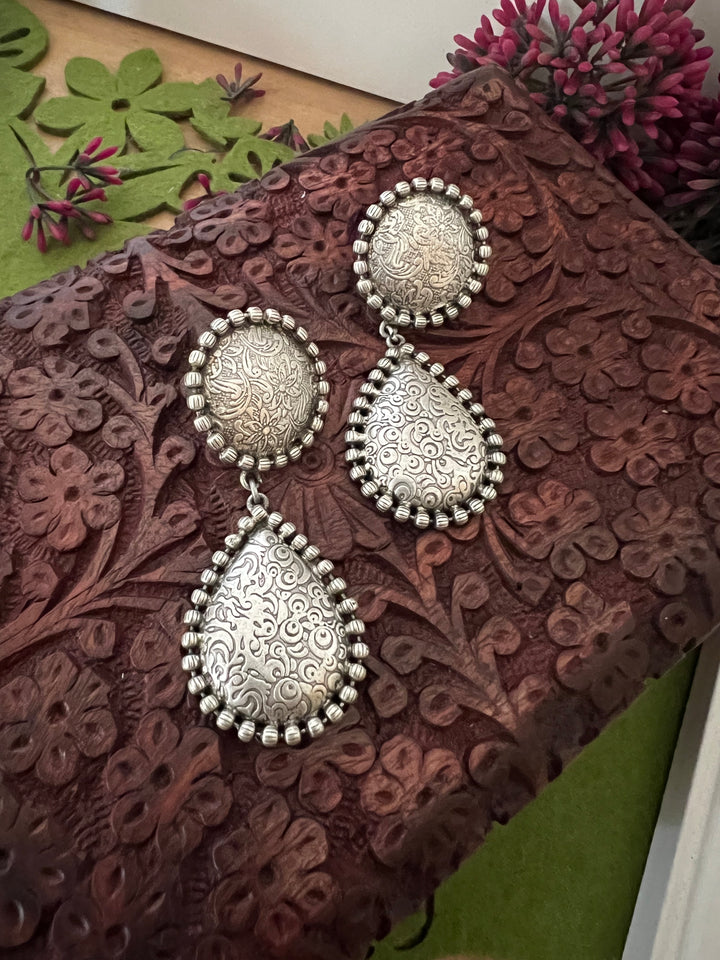 Antique Earrings