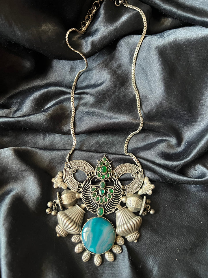 Antique Necklace