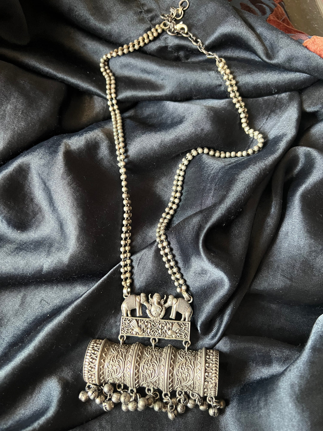 Antique Necklace
