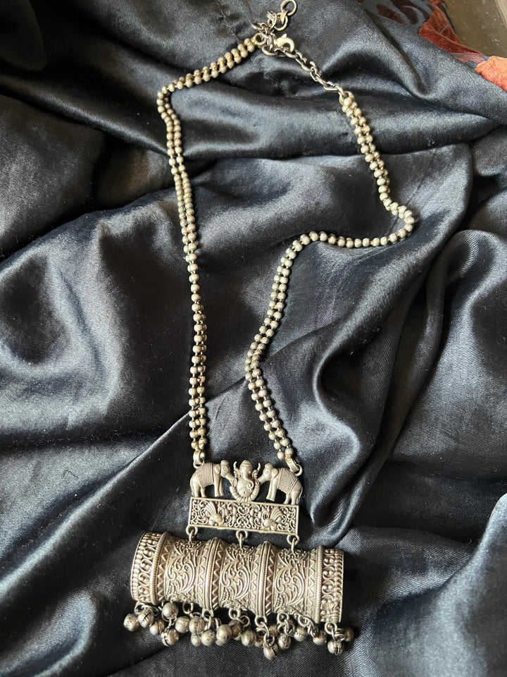 Antique Necklace