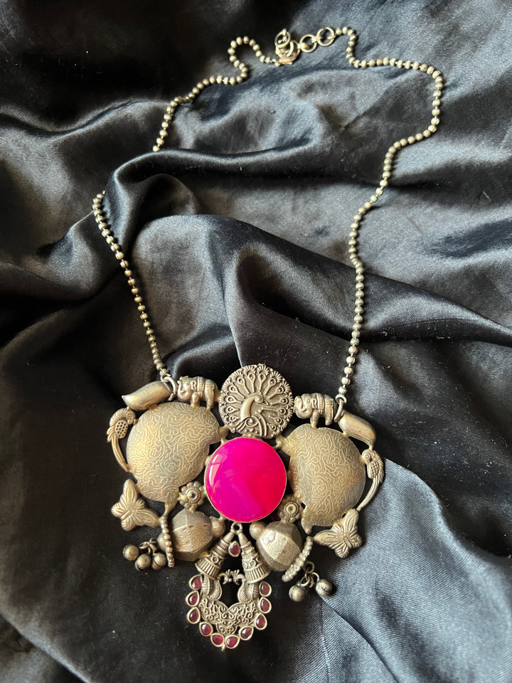 Antique Necklace