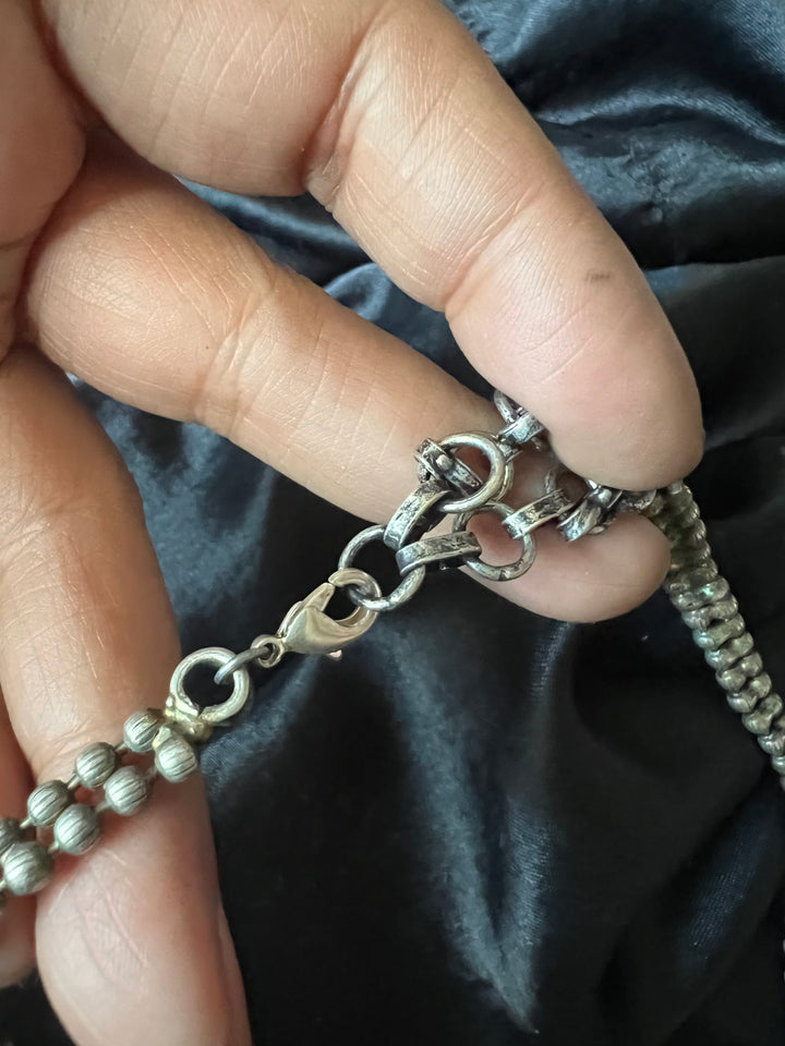 Antique Necklace