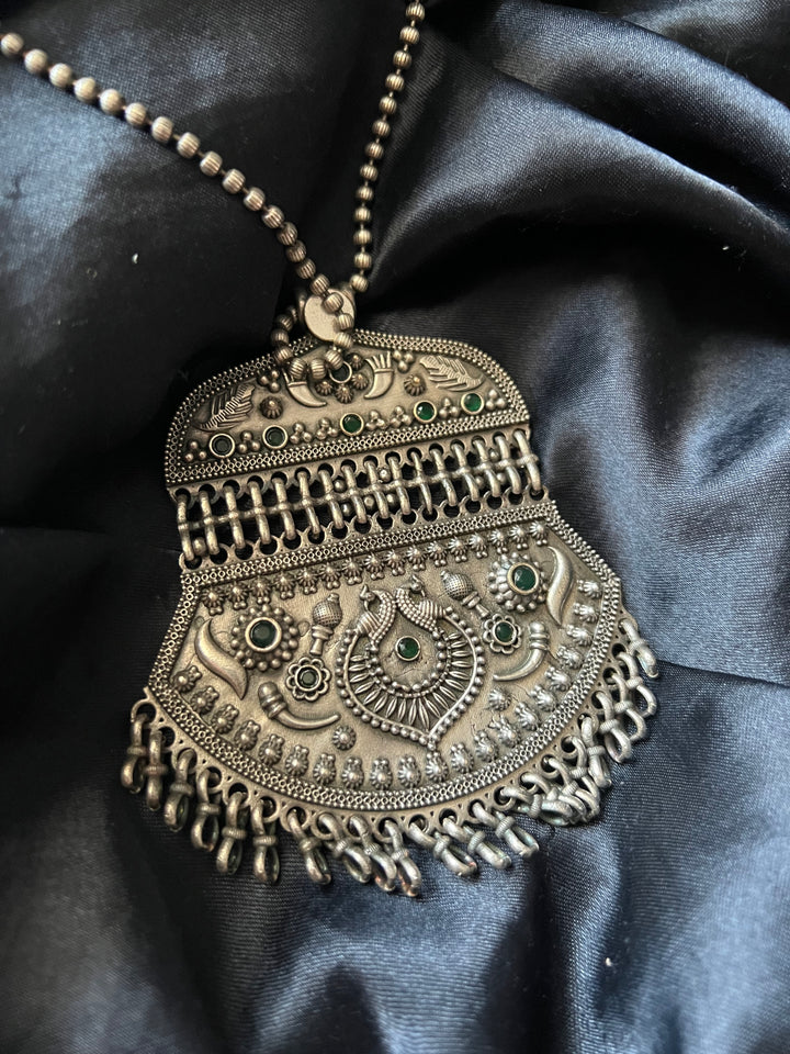 Antique Necklace