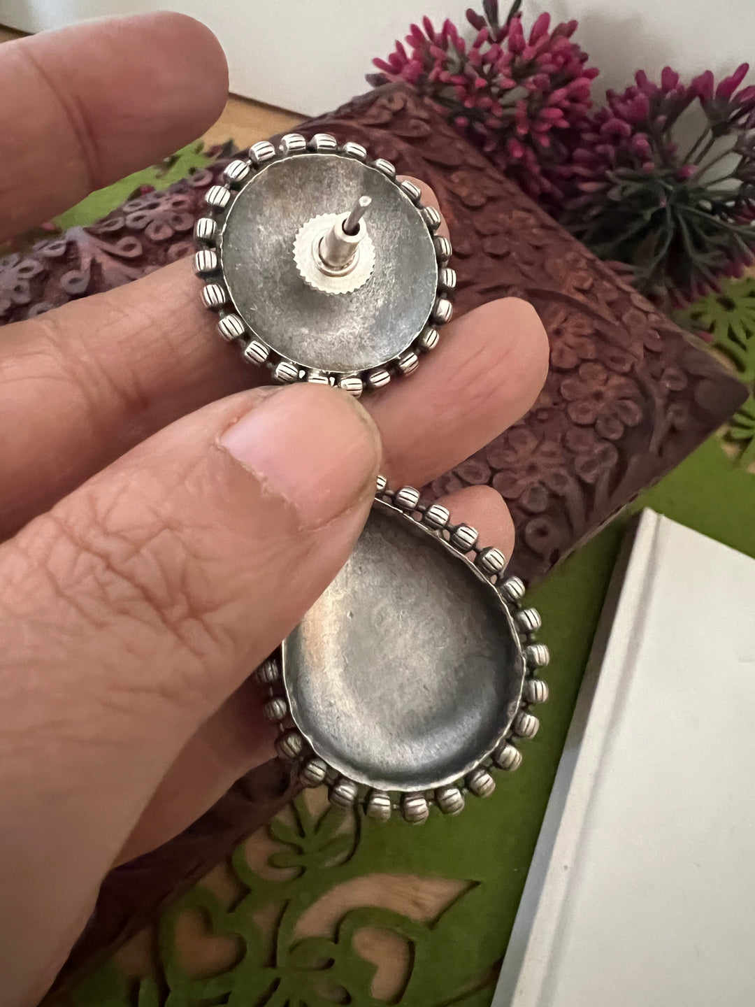 Antique Earrings