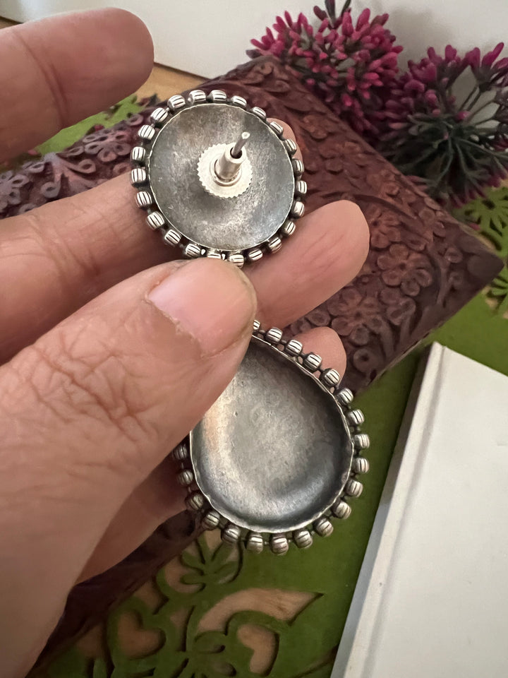 Antique Earrings
