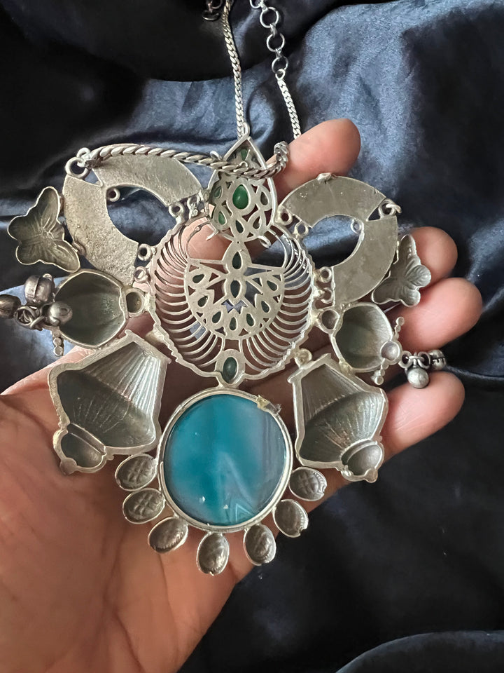 Antique Necklace