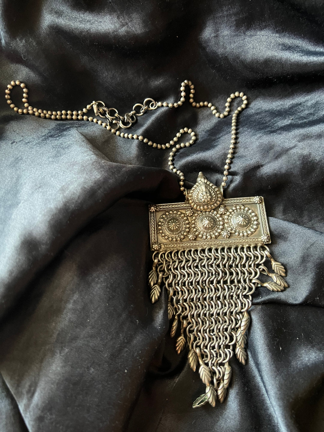 Antique Necklace