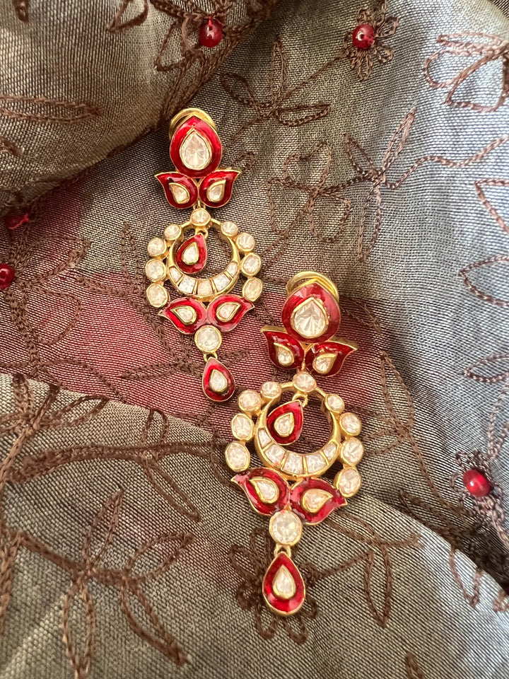 Red Chandbaalis