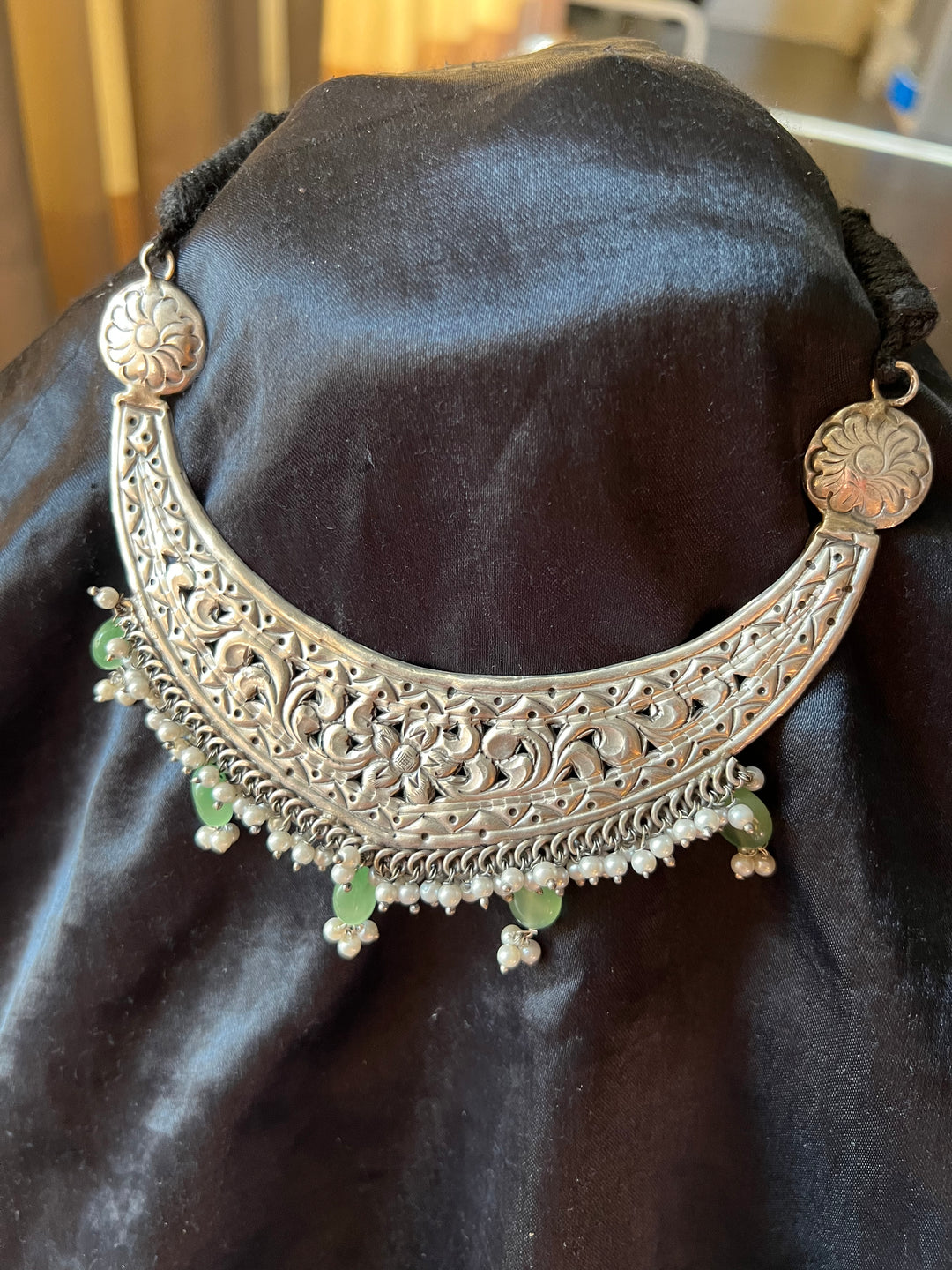Antique Choker