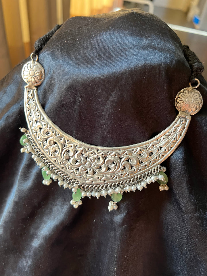 Antique Choker