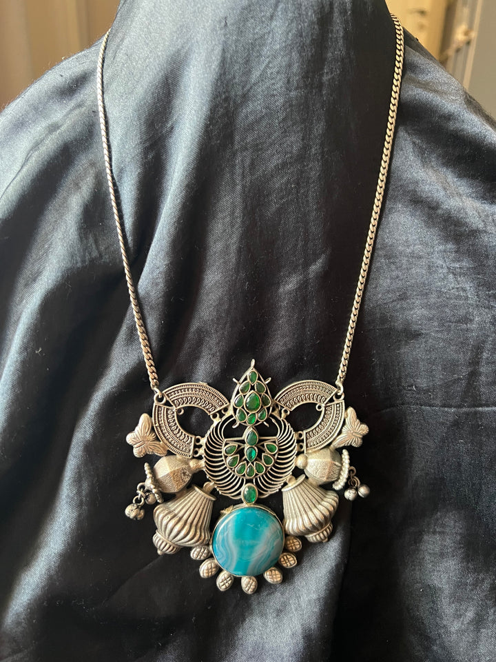 Antique Necklace
