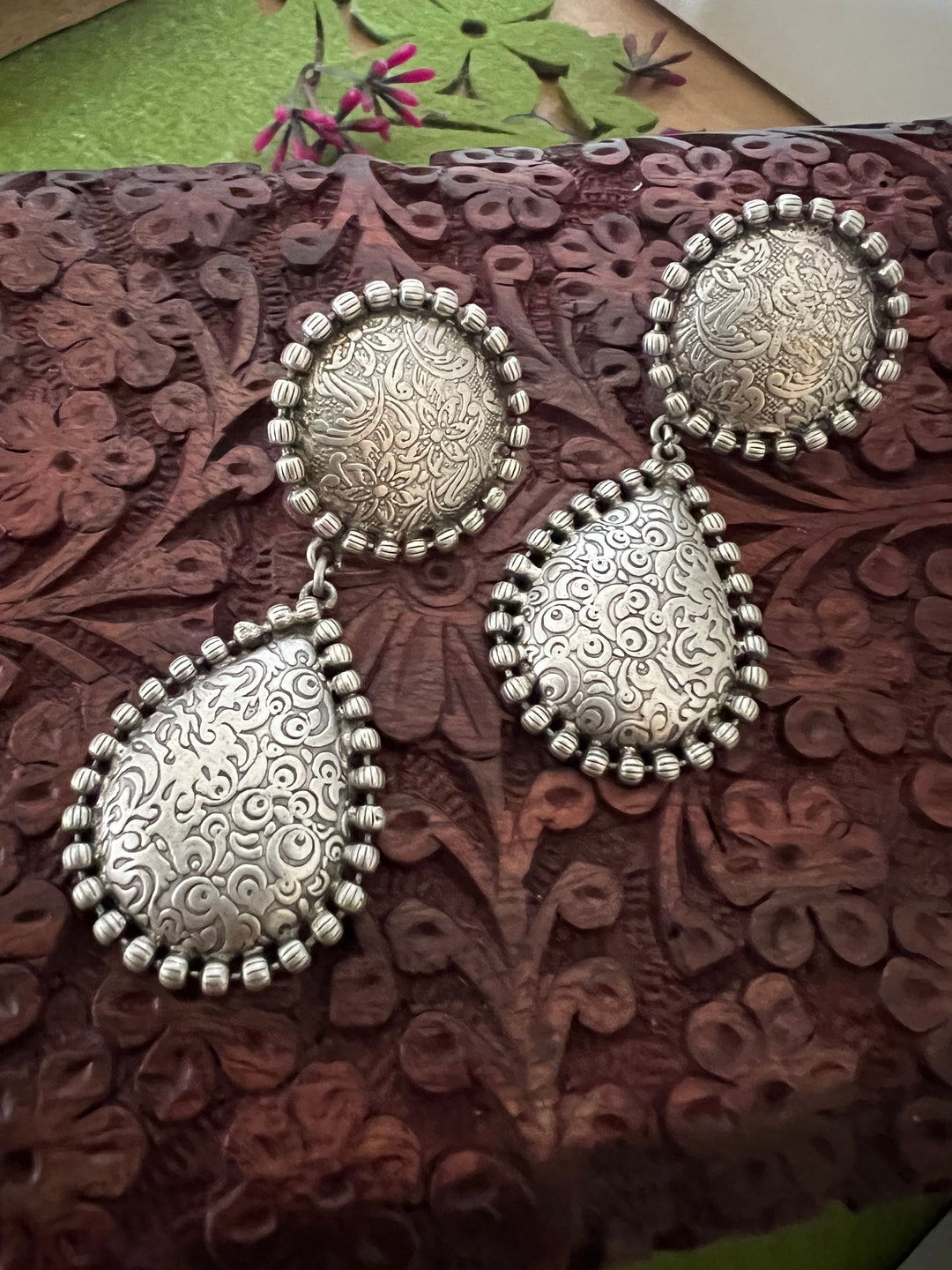 Antique Earrings