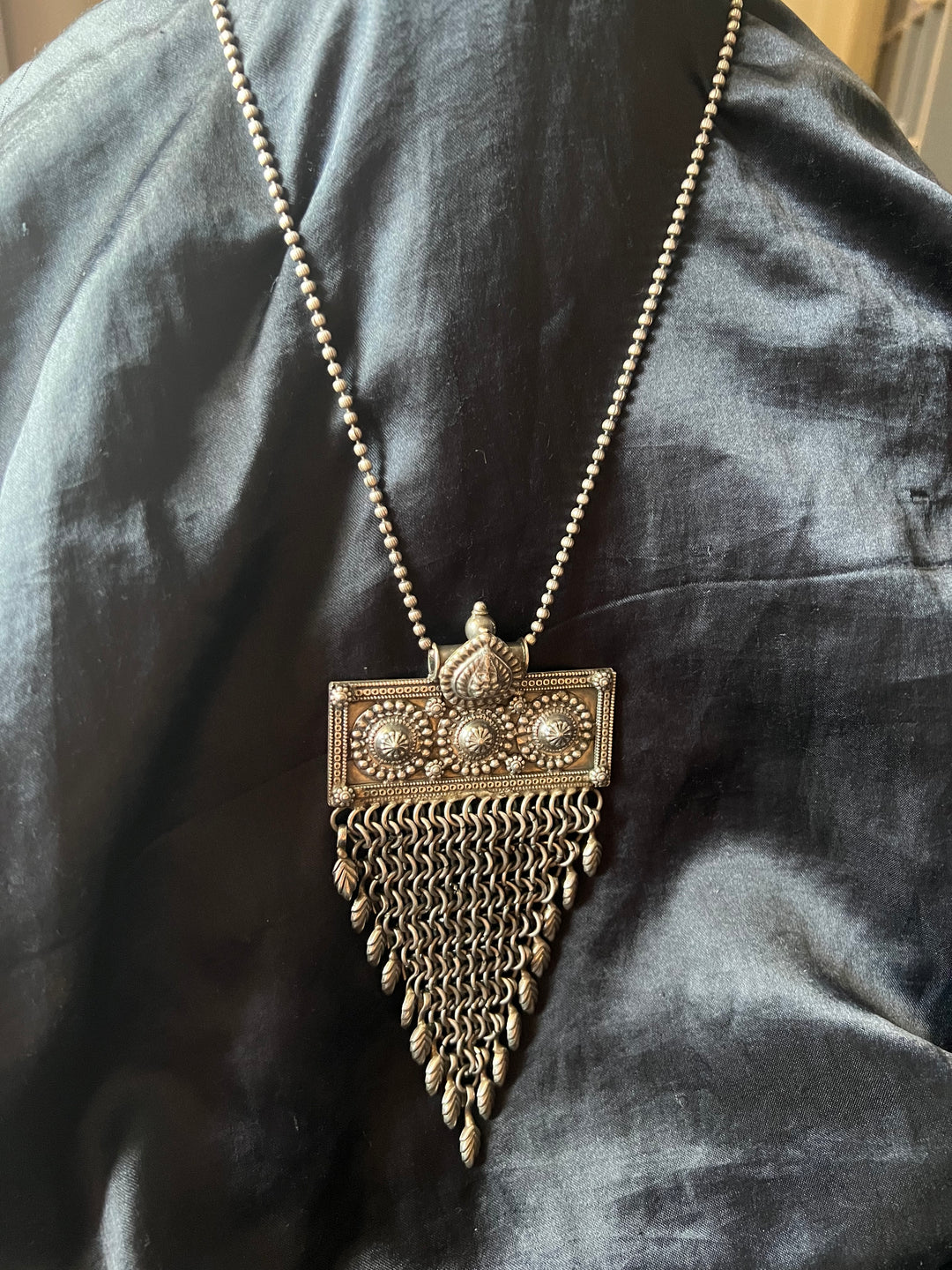 Antique Necklace