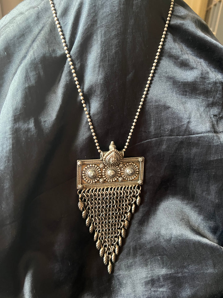 Antique Necklace