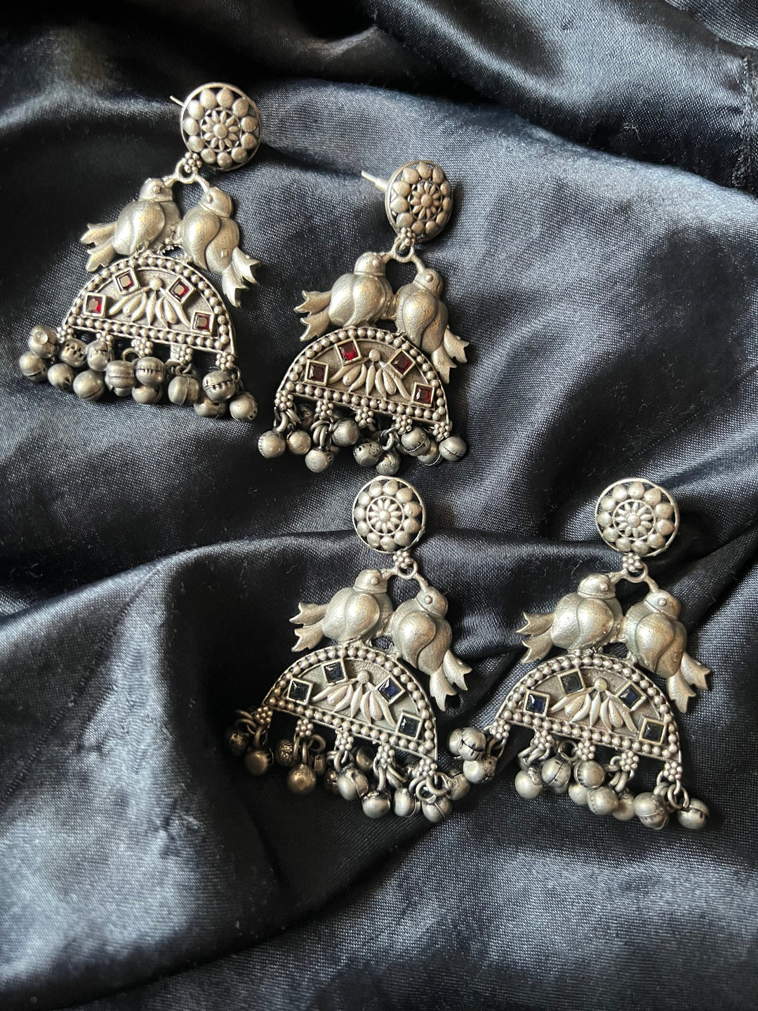 Antique Earrings