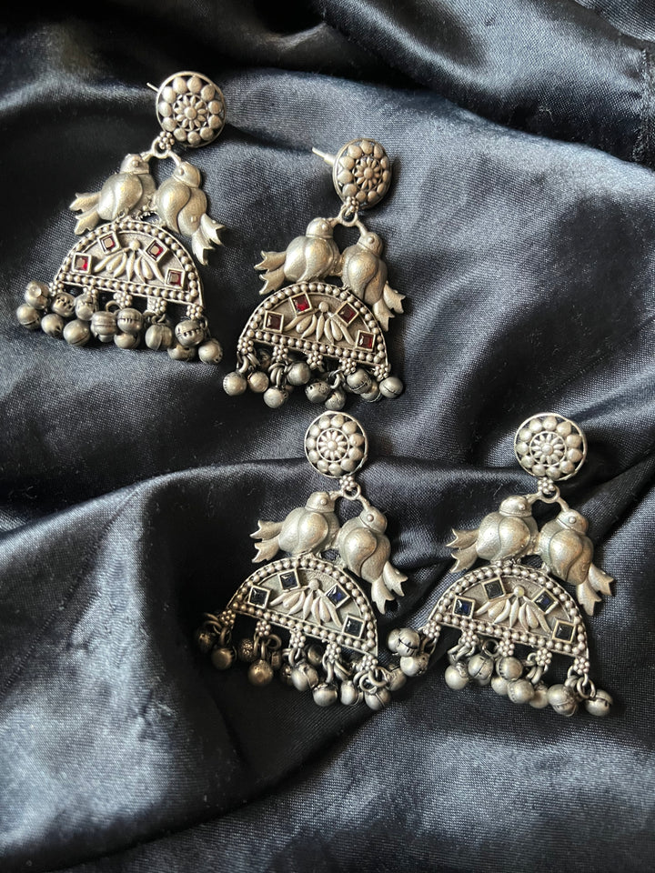 Antique Earrings