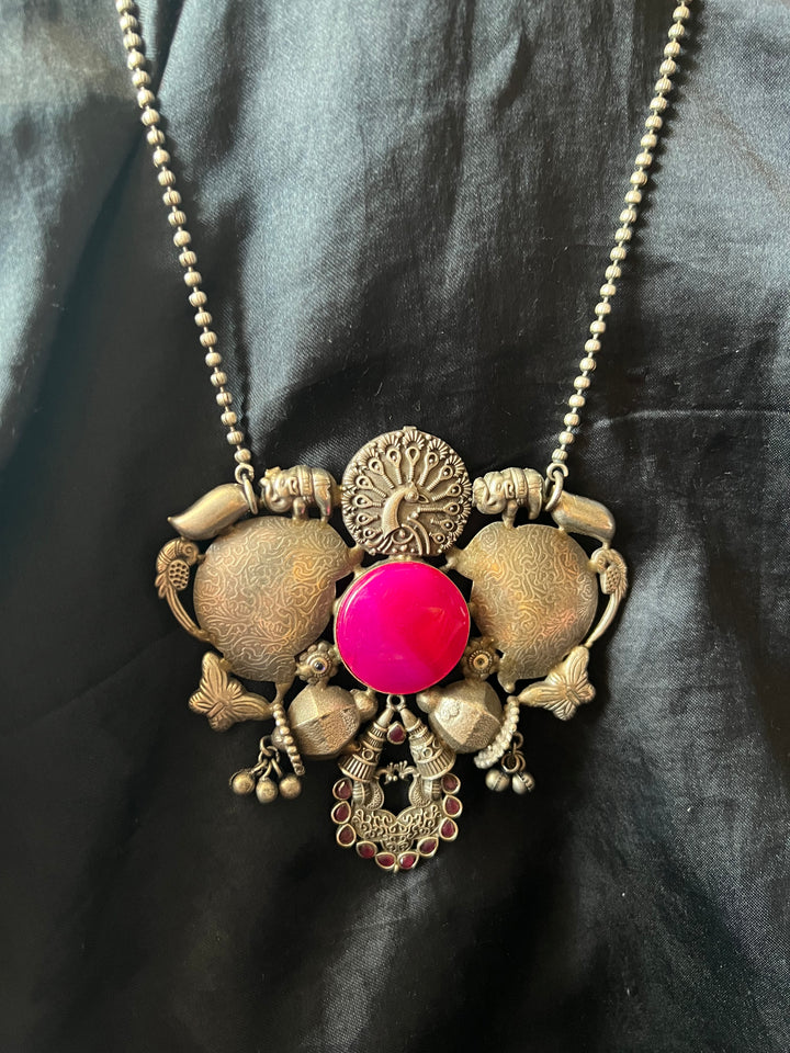 Antique Necklace