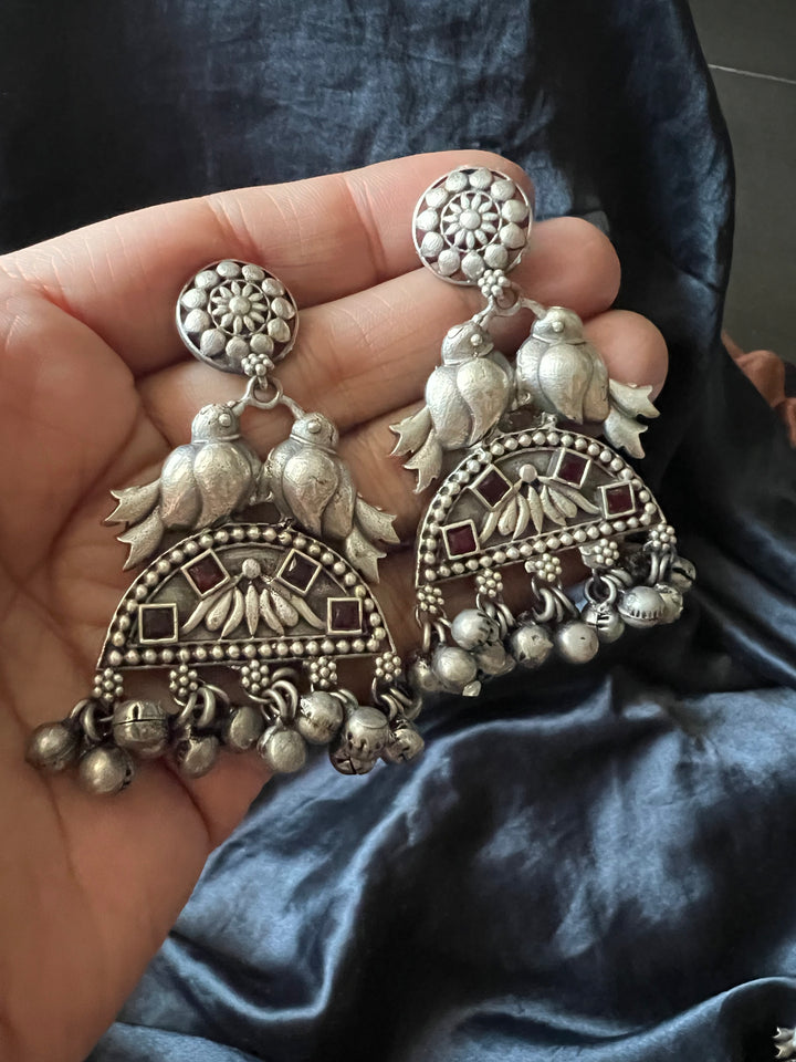 Antique Earrings