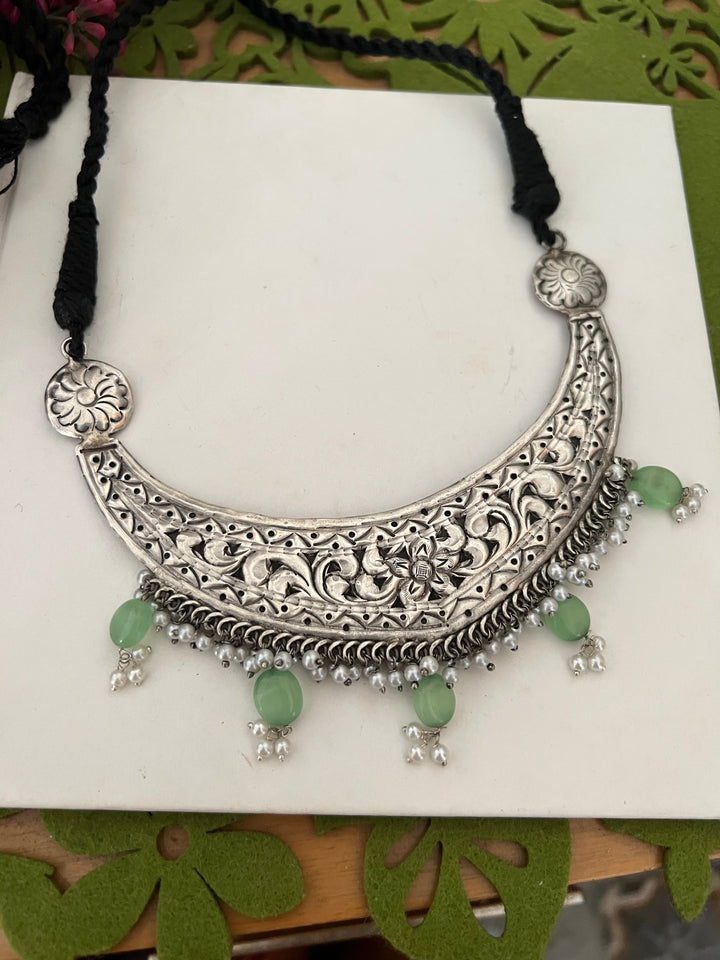 Antique Choker