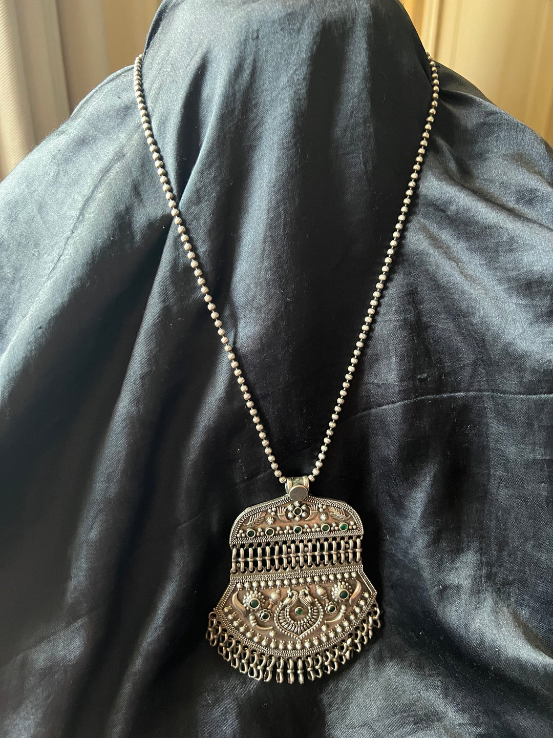 Antique Necklace