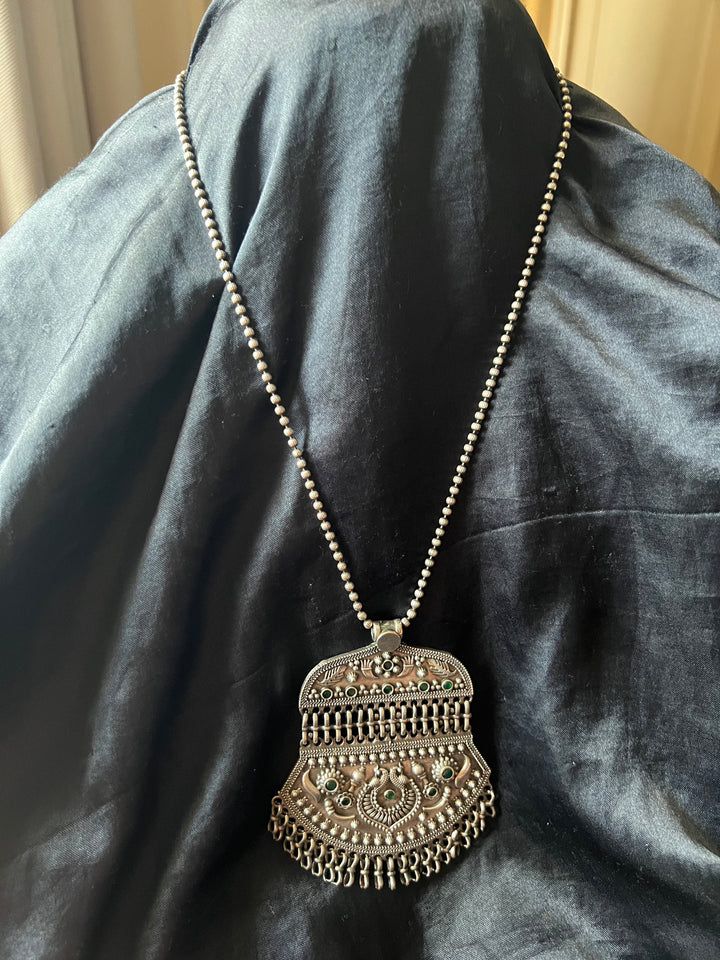 Antique Necklace