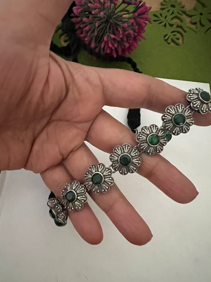 Antique Choker Necklace