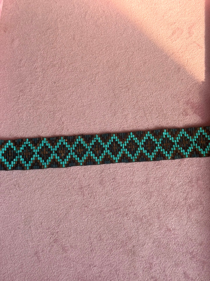 Beaded Choker - Unmatched Quality and Style