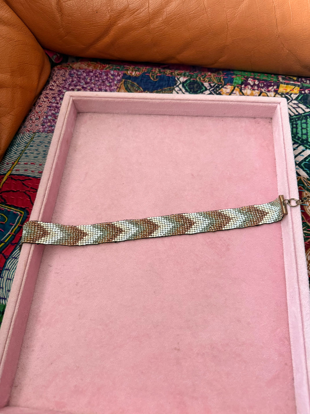 Beaded Choker - Unmatched Quality and Style