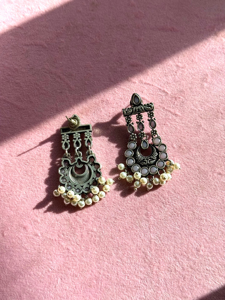 Antique Earrings