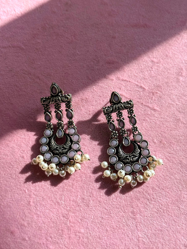 Antique Earrings